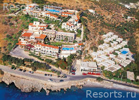Miramare Hotel 